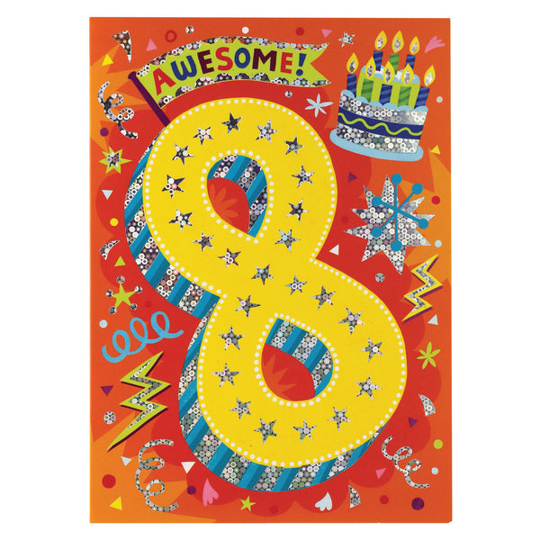 greeting cards - birthday
