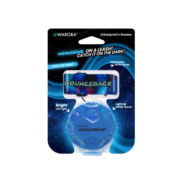 moonshine bounceback led