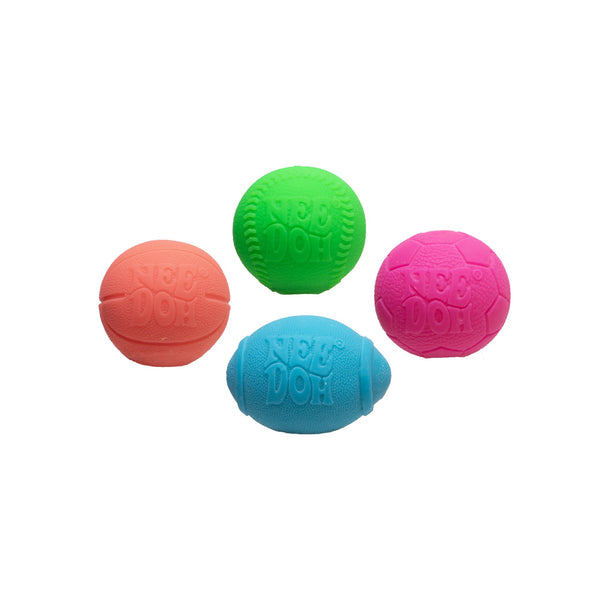 needoh - assorted varieties