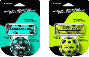 moon ball - bounceback