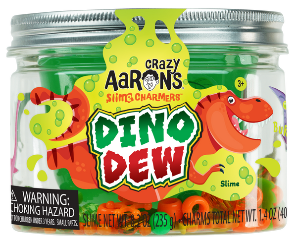 crazy aaron’s slime charmers