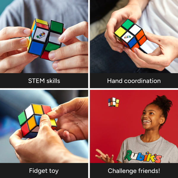 rubik’s 2x2