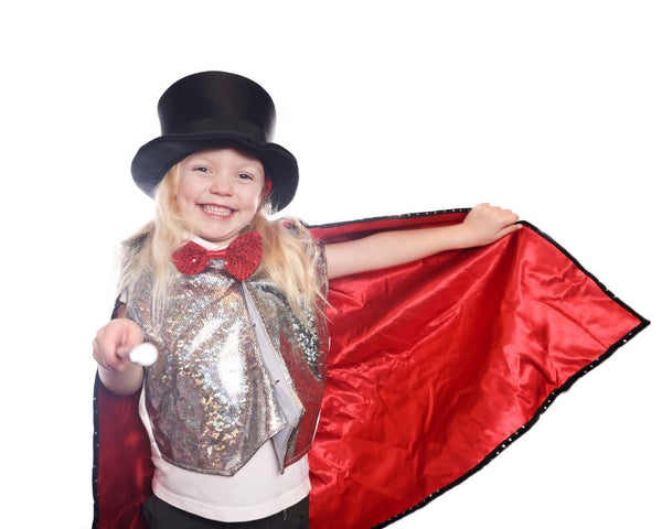 marvin’s magic dress up magician set
