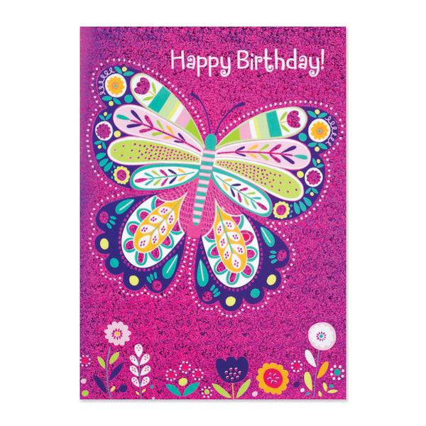 greeting cards - birthday