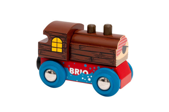 brio themed train assortment