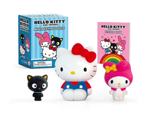 rp minis kit - assorted