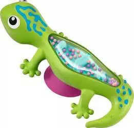 Rainmaker gecko