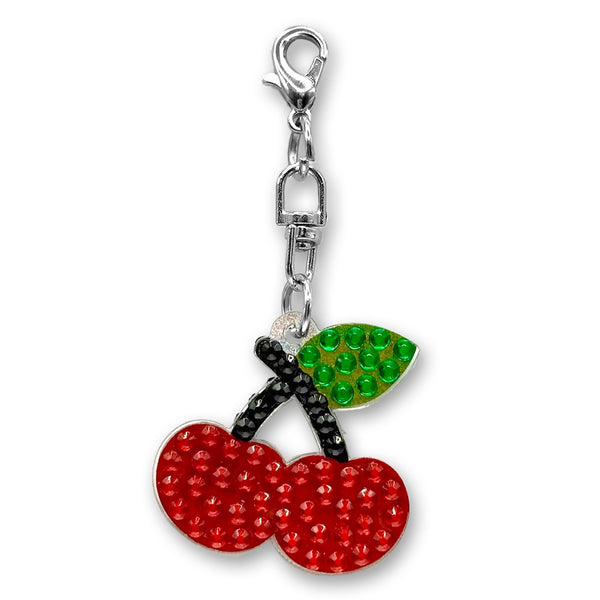 stickerbeans bag charms