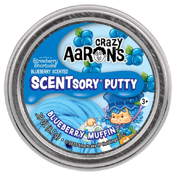 crazy aaron’s mini thinking putty