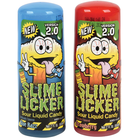 slime licker 2.0