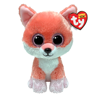 beanie babies collection
