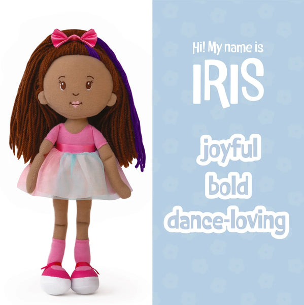 groovy girls doll