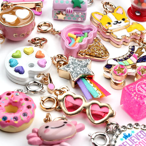 charm it charms - food