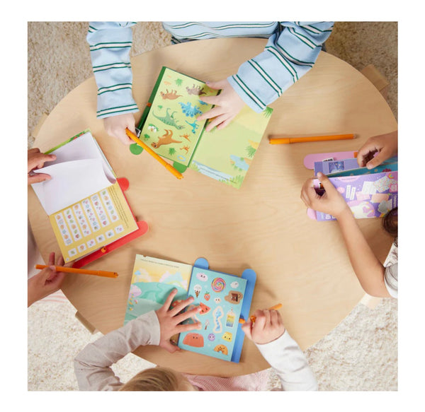 busy whiz fun pack