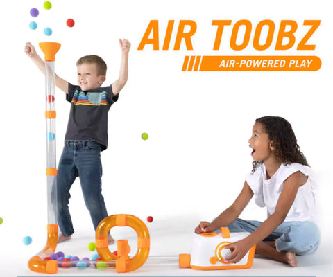 air toobz and expansion pack