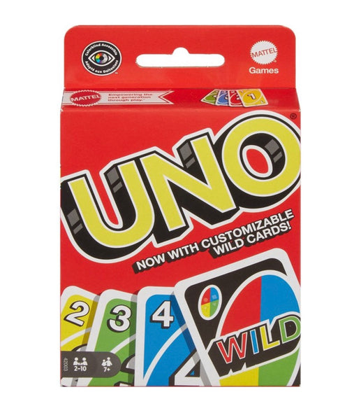 uno - classic or golf