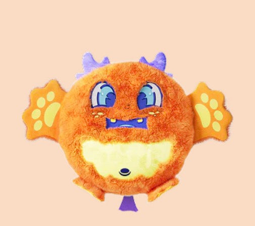 fart monsters