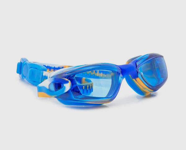 swim goggles - assorted designs
