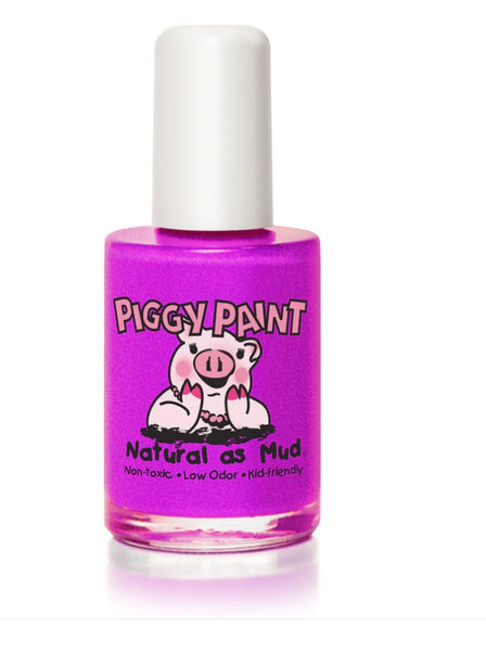 piggy paint kid’s nail polish