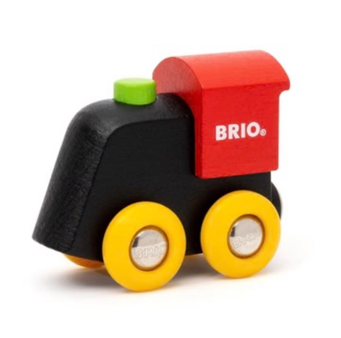 brio letter train