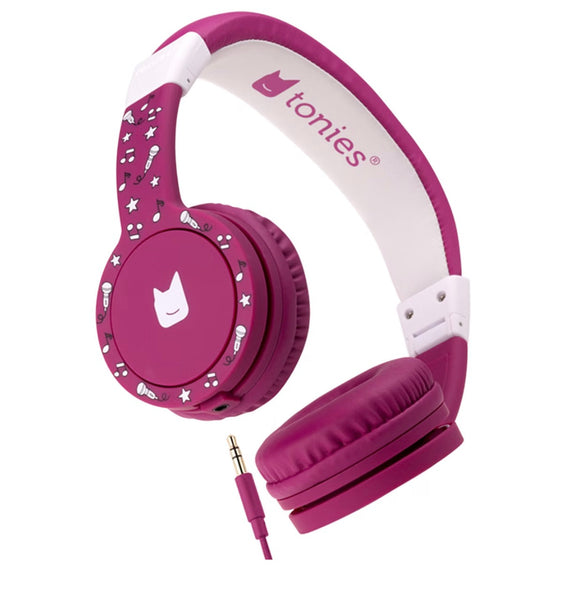 tonies headphones