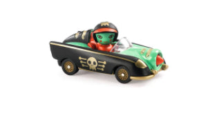 crazy motors