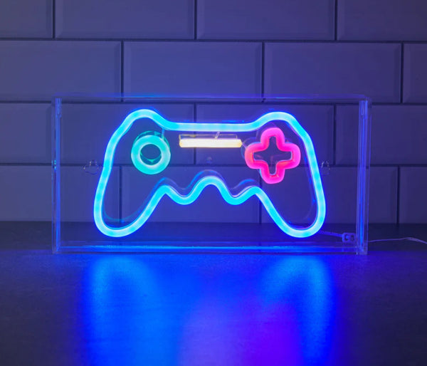 neon art light