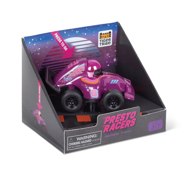presto racers series 2