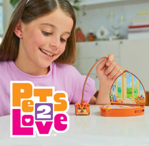 pets 2 love