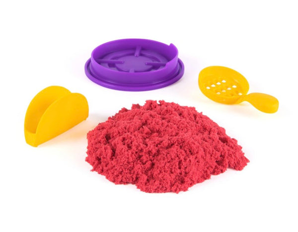 kinetic sand surprise takeout treats