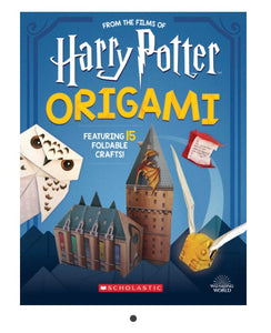 harry potter origami vol.1