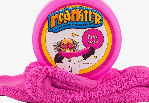 mad mattr pod