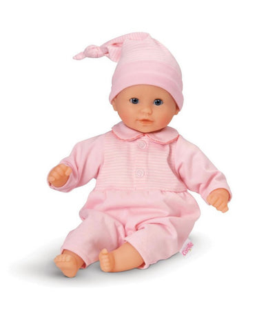 bebe calin- charming pastel