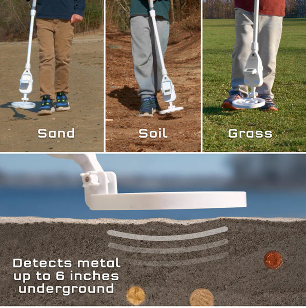 metal detector