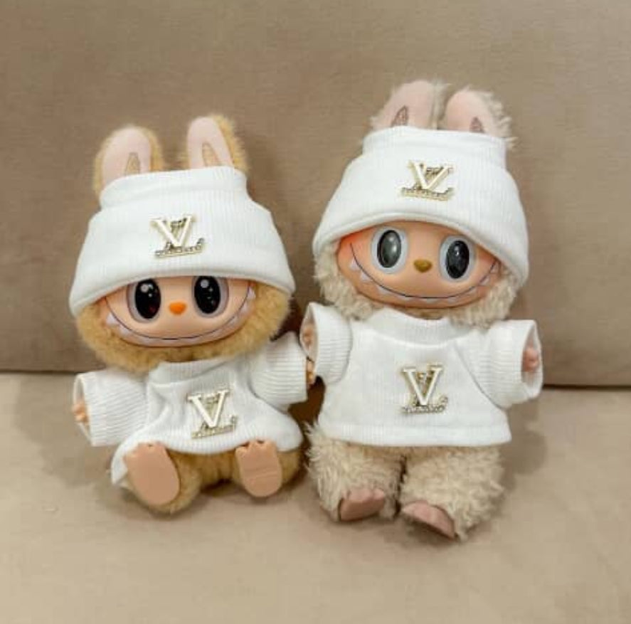 labubu clothes