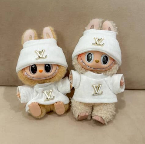 labubu clothes