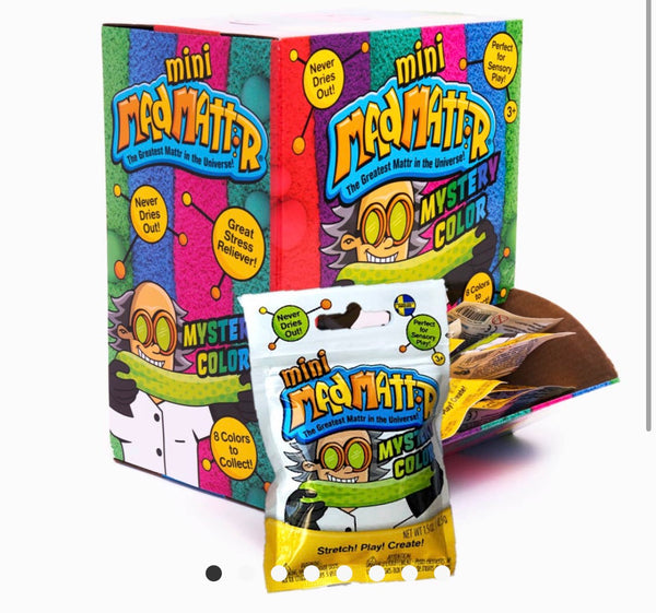 mad mattr mini pouch