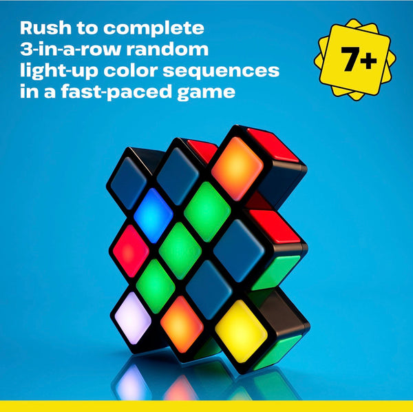 rubik’s rush