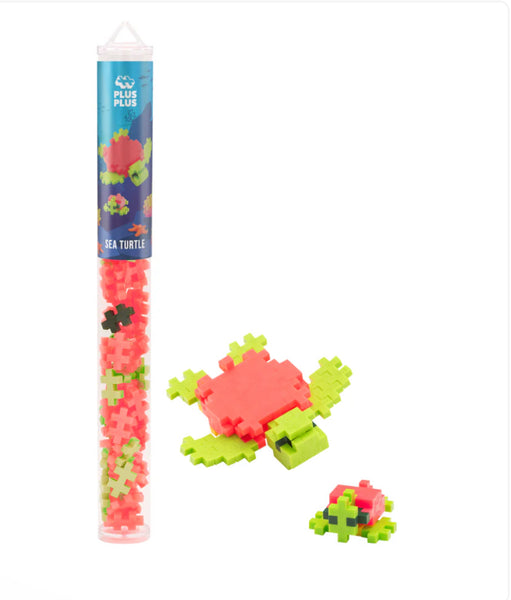 plus plus tube - assorted themes