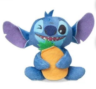 stitch micro teenies plush