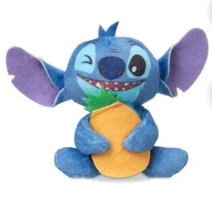 stitch micro teenies plush
