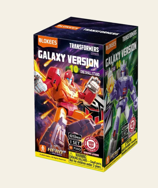 transformers galaxy version 10 one shall stand