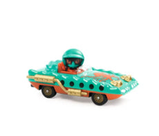 crazy motors