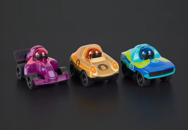 presto racers series 2