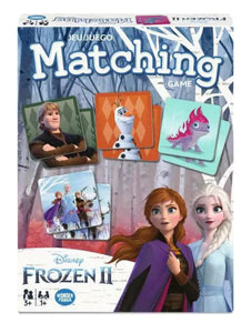 frozen 2 matching