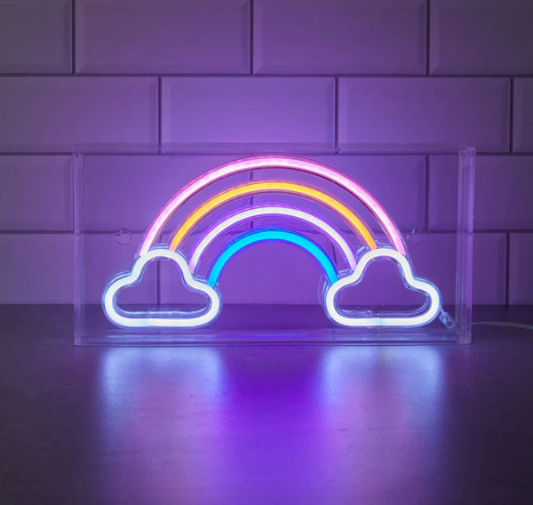 neon art light