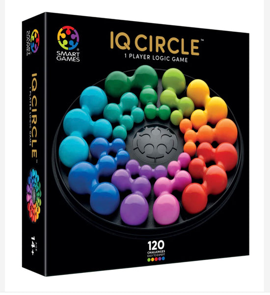 iq circle