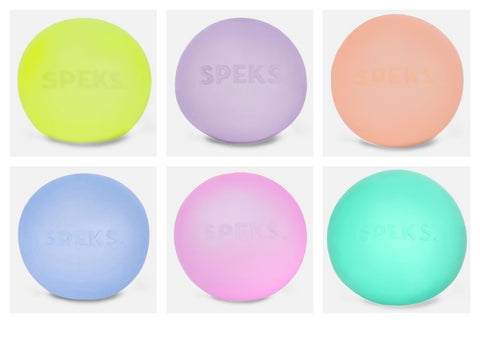 speks gump memory gel stress ball - original