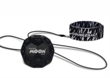 moon ball - bounceback