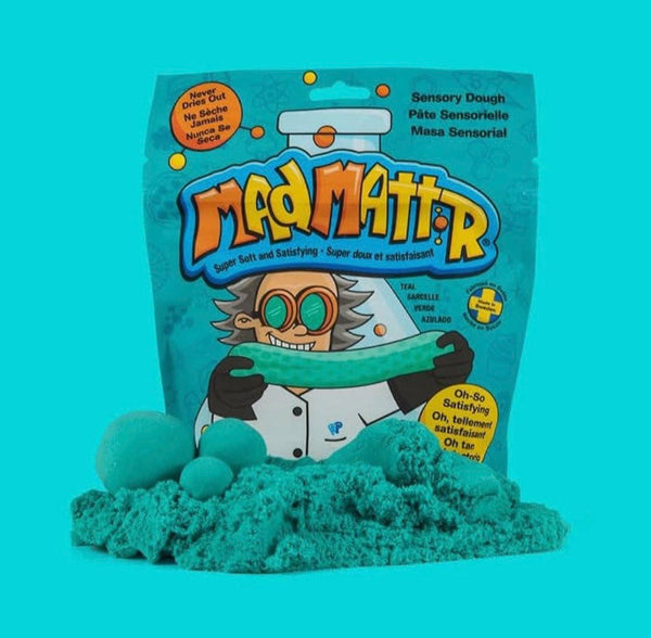 mad matter quantum pack